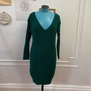 BOGO Miss Selfridge sweater dress